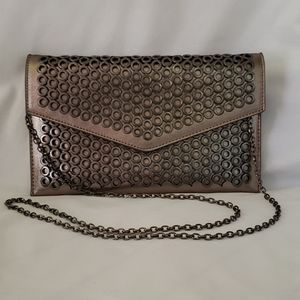 Urban Expressions Crossbody Clutch